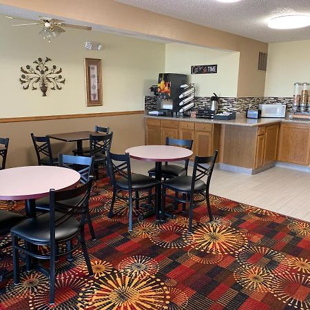 Budget Inn & Suites Nevada Esterno foto