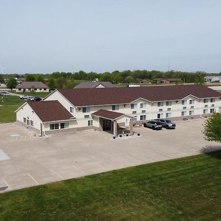 Budget Inn & Suites Nevada Esterno foto