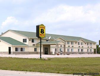 Budget Inn & Suites Nevada Esterno foto