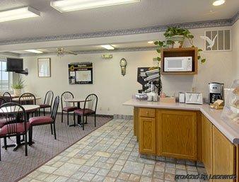 Budget Inn & Suites Nevada Esterno foto