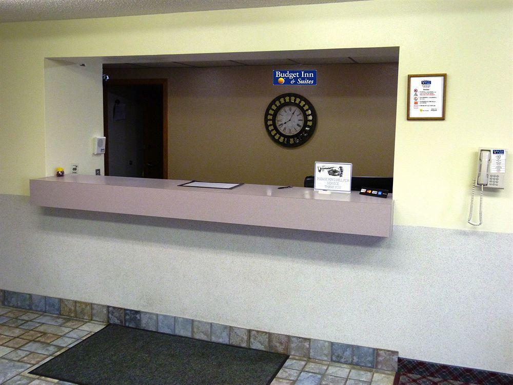 Budget Inn & Suites Nevada Esterno foto
