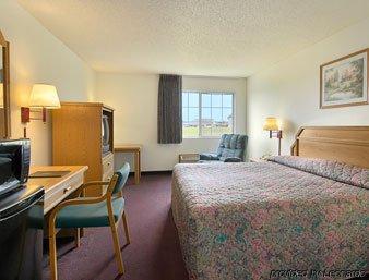Budget Inn & Suites Nevada Esterno foto