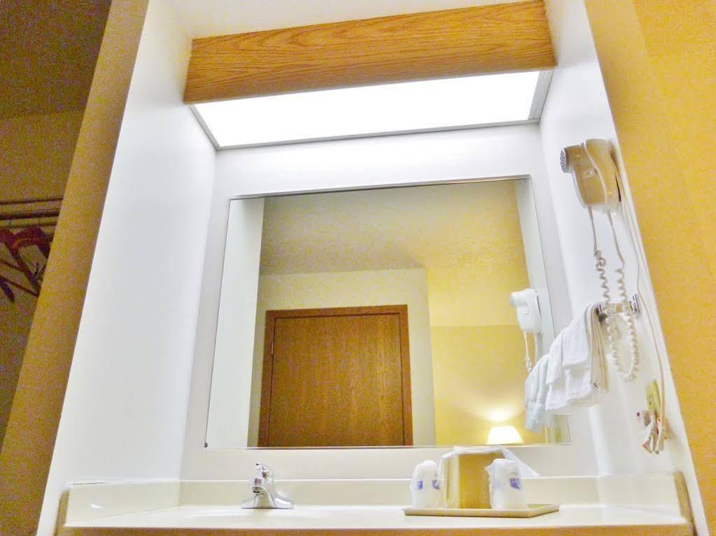 Budget Inn & Suites Nevada Esterno foto