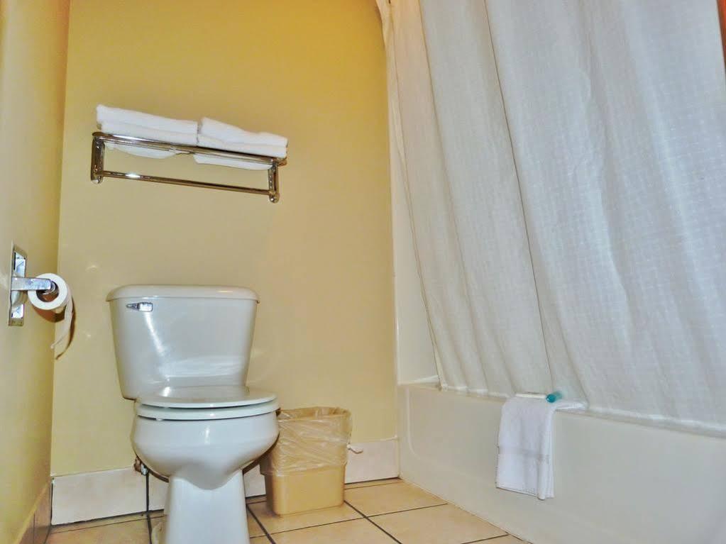 Budget Inn & Suites Nevada Esterno foto